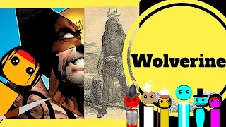 The Real Wolverine? The Tale Of Galverino