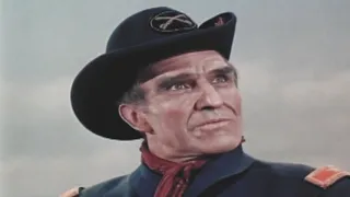 Bonanza - Staffel 2 Folge 31 (Deutsch)