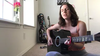 The Smiths - “There Is a Light That Never Goes Out” (cover) by Michaela Haley