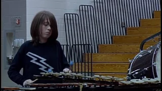 Rock Hill High School Percussion - Storm 2007