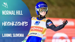 Pinkelnig seals Silvester Tournament with third win | Ljubno | FIS Ski Jumping