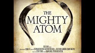 AMAZING STRENGTH OF JOSEPH GREENSTEIN: "THE MIGHTY ATOM"