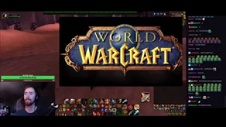 Asmongold Reacts to "Vanilla WoW Memories" by Einar Molin