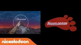 Paramount Pictures/Nickelodeon Movies (1998) [widescreen]