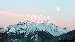 LOONA 1/3 (이달의 소녀 1/3) PIANO COMPILATION