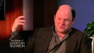 Jason Alexander discusses appearing on "Star Trek Voyager" - EMMYTVLEGENDS.ORG