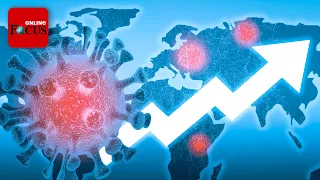 Zahl der Corona-Neuinfektionen auf Rekordhoch: Was steckt hinter der Explosion?