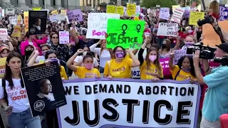 U.S. judge blocks near-total abortion ban in Texas