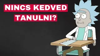 Semmi Kedved Tanulni? – Így Motiváld Magadat 4 Lépésben!