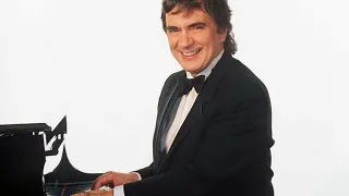 Dudley Moore's First Bandleader - Radio Biopic.