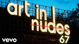 Atitude 67 - Art In Nudes 67 - Multiclipe (Ao Vivo Em São Paulo / 2019)