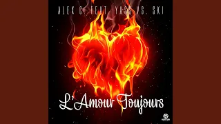 L'amour toujours (Guenta K Remix Edit)
