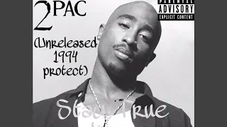 2Pac - Temptations (Demo) (OG) (Unreleased)