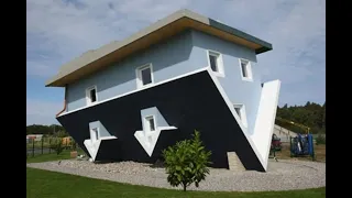 12 Most Amazing Houses In The World