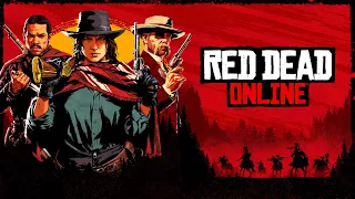 Red Dead Online теперь доступна в виде отдельной игры