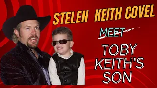Stelen Keith Covel: Meet Toby Keith's Son