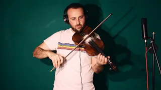 Pachanga Boys - Time (violin mix)