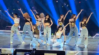 4k 220821 WJSN entrance and ‘Last Sequence’ Kcon LA 2022