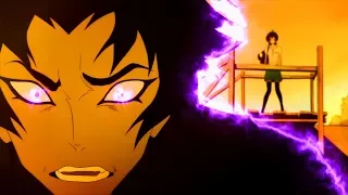 Devilman Crybaby「 AMV 」- I Am Stronger