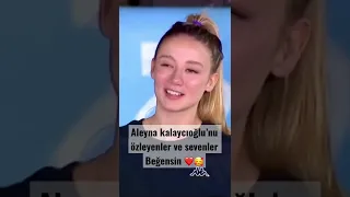 Aleyna Kalaycıoğlu Survivora geldi Özledik ya / en iyi laf sokmalar /survivor2022allstat #aleyna