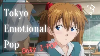 Emotional J-POP / Tokyo Night Pop