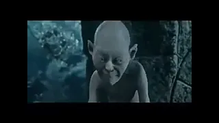 Gollum uzbekcha prikol