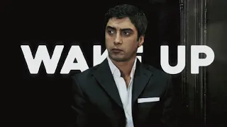 Polat Alemdar | Wake Up