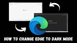 How to Change Microsoft Edge to Dark Mode or Change Theme Color