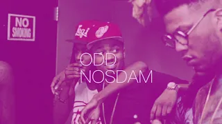 [FREE] 808 Mafia X Southside Type Beat | Trap Instrumental 2021 | "ODDNOSDAM" prod. Nikho