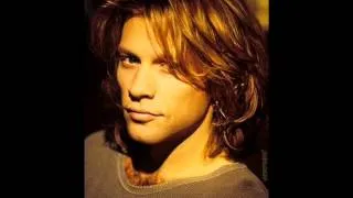 BON JOVI ♠ SHE DON'T KNOW ME ♠ HQ