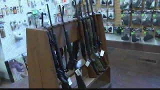 Blair County gun shops worry about credit cards categorizing sales