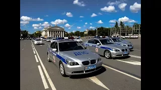 Сотрудникам МВД посвящается.