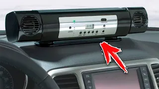 20 AMAZING NEXT LEVEL CAR GADGETS on Amazon You Need to See in 2023