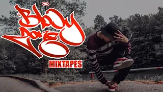 Dj Nobunaga - Higher Dum Edit | BBOY BEAT | BreakBeat | BBOY MUSIC 2022