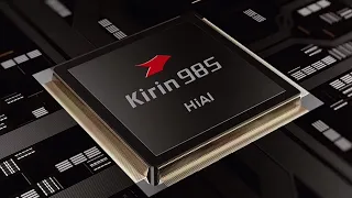 Kirin 985 Быстрее Kirin 820 и медленнее Dimensity 1000 (MediaTek) Первый Тест AI Benchmark!