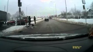 2013 01 17 Брест  Л Рябцева   ДТП