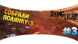 [PC][Dying Light] - Собираем грибы