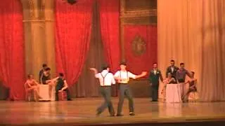 Tango of Love / Танго Любви / Məhəbbət tangosu.