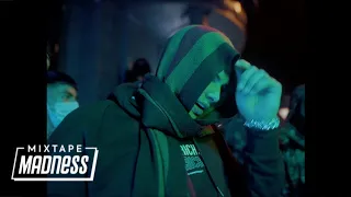 Zino - No Cap Intro (Music Video) | @MixtapeMadness