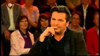 Thomas Anders with Markus Lanz.avi