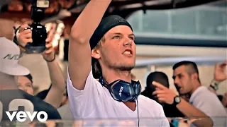 Avicii - Pool Party Megamix (Marquee Dayclub Edit)