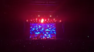 a-ha - I’ve Been Losing You - AFAS Live, Amsterdam (Nov 8, 2019)