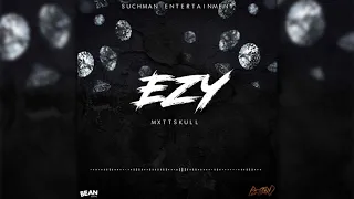 Mxttskull - EZY (Official Audio)