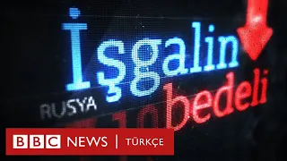 Ukrayna işgali: Rusya ve dünya ekonomik yaptırımlardan nasıl etkileniyor?