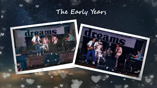 【Melodic Rock/AOR】Dreams - The Fear of Being Alone 2013~Emily's rare collection