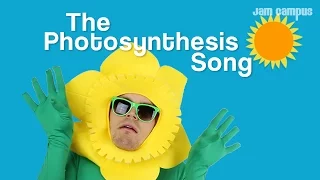 THE PHOTOSYNTHESIS SONG (Parody of The Weeknd - Starboy)