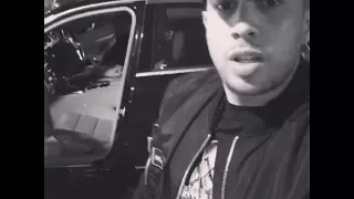 Farruko Ft. Anuel AA, Arcangel y De La Ghetto - Liberace (Official Remix) [Preview De La Ghetto]