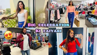 Bindass Kavya Childrens Day Special 😍 Papa Ke Birthday ki Shopping Frm Mall WOW Best Top buy kiye