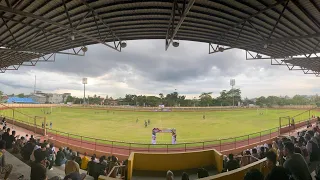 BUPATI CUP 2024 | KEC TANAH MERAH VS SMK DARMA PENDIDIKAN KEMPAS