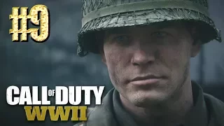 Call of Duty™ WWII ► Где-то в лесах Германии ► Прохождение #9